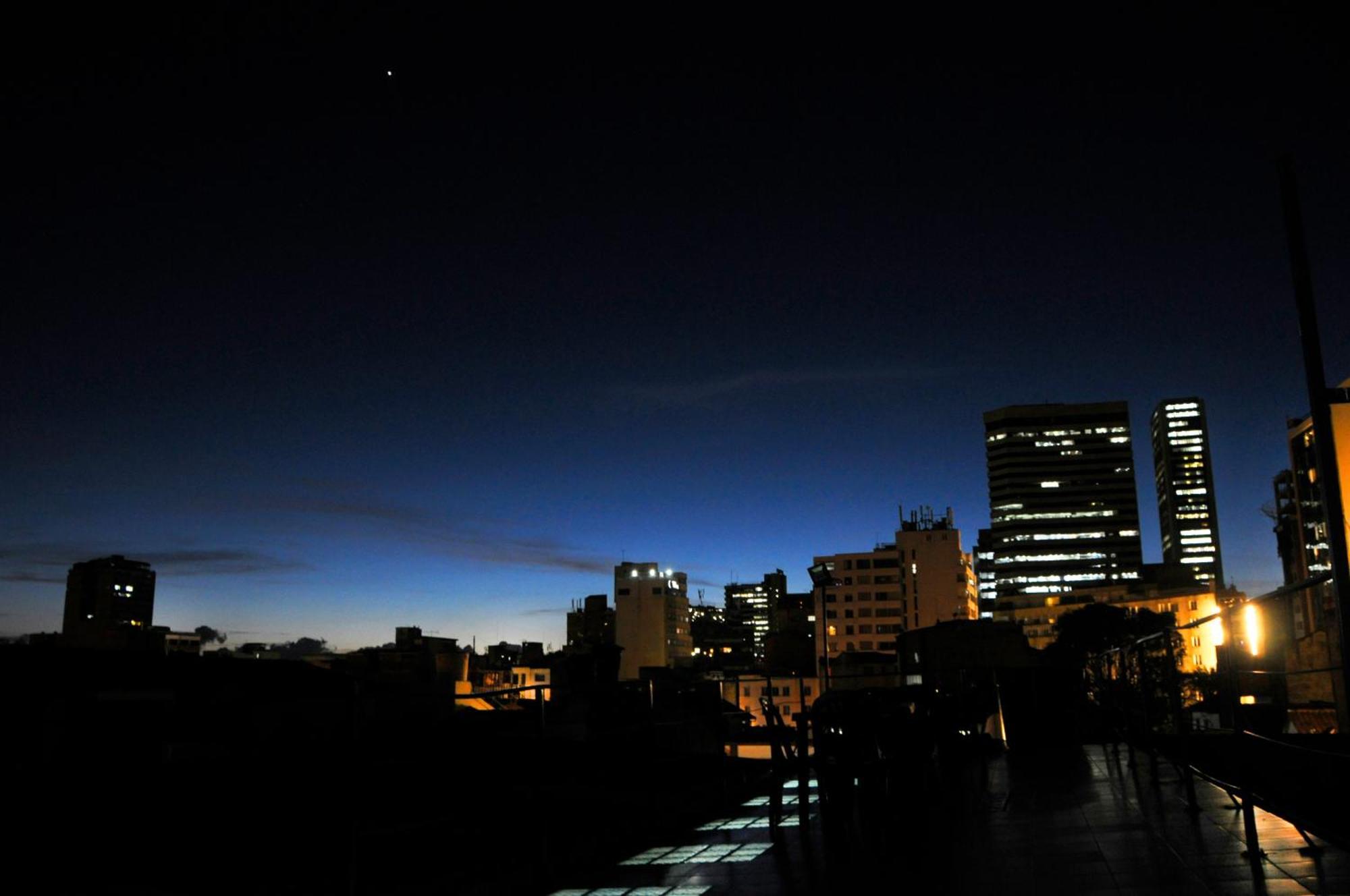 H C De Quevedo Hotell Bogotá Eksteriør bilde